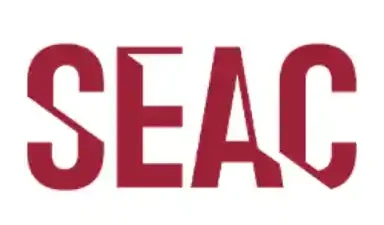 SEAC logo