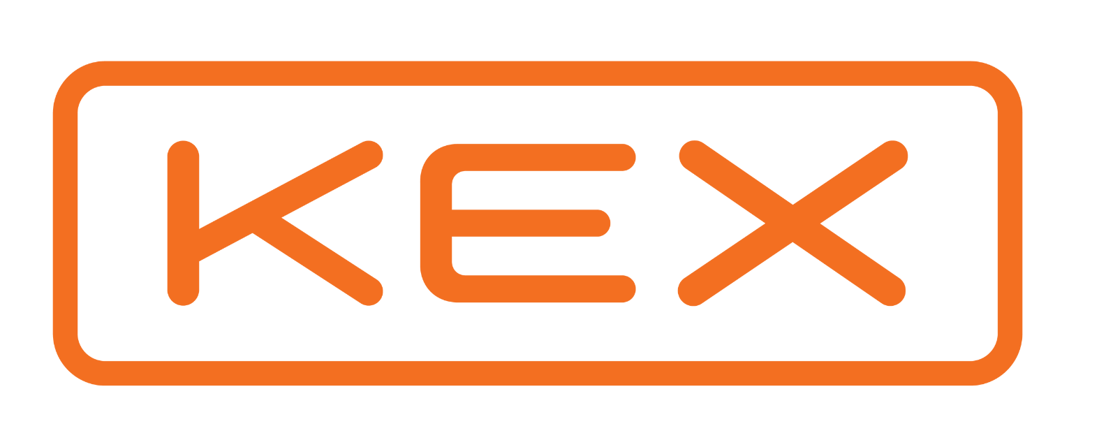Kerry Express logo