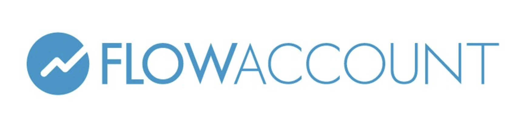 FlowAccount logo