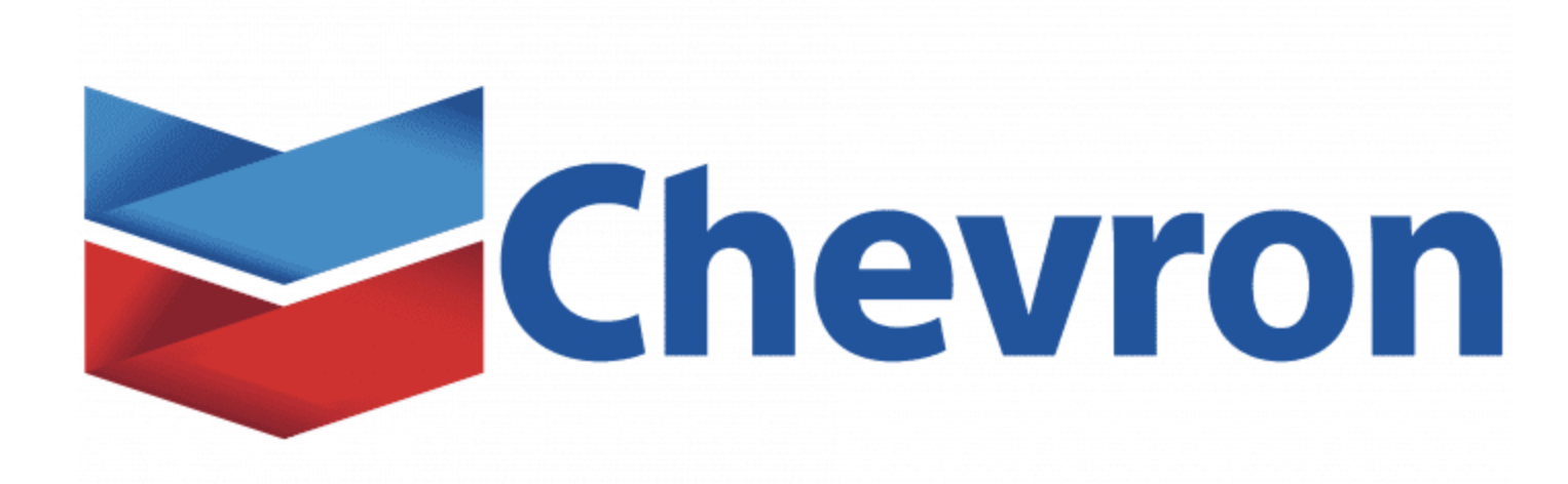 Chevron logo