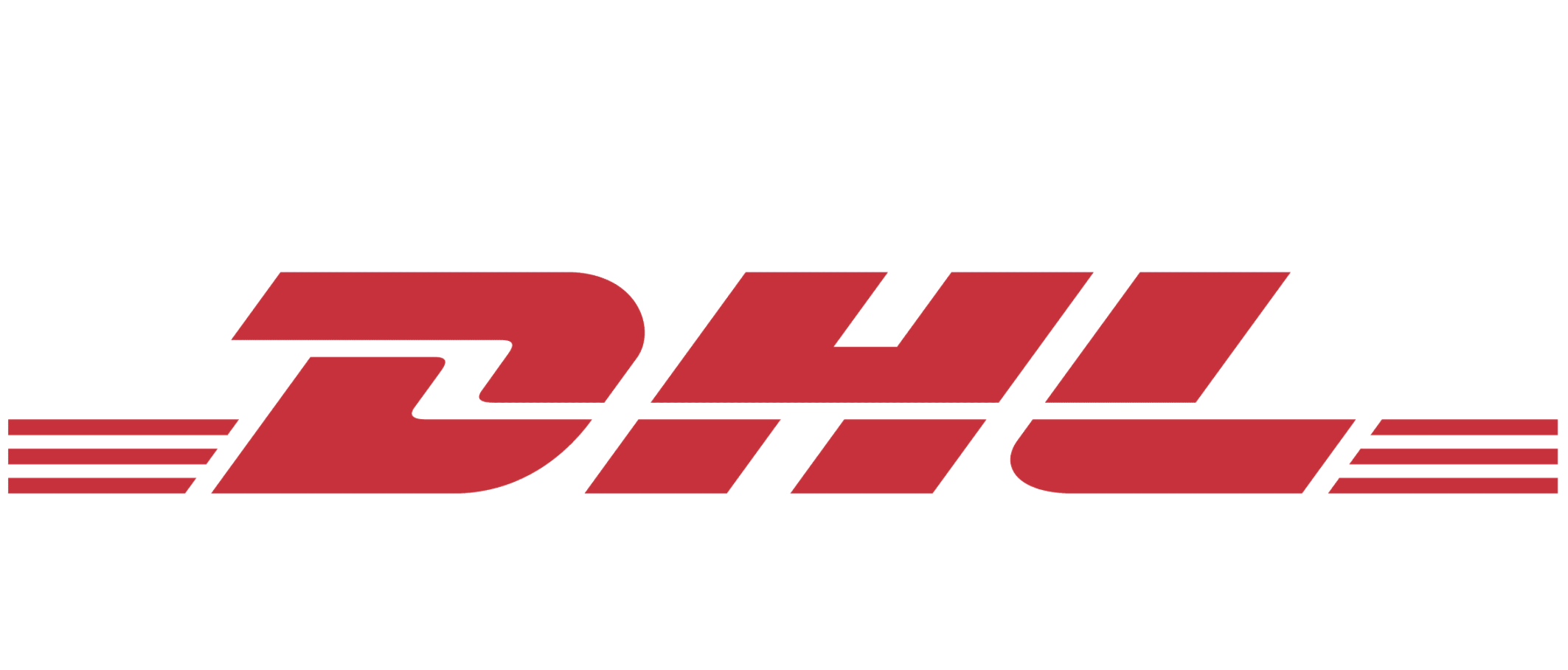 DHL logo