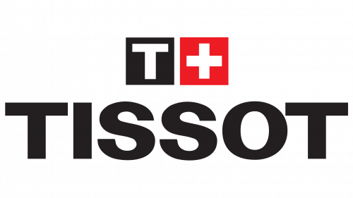 Tissot logo