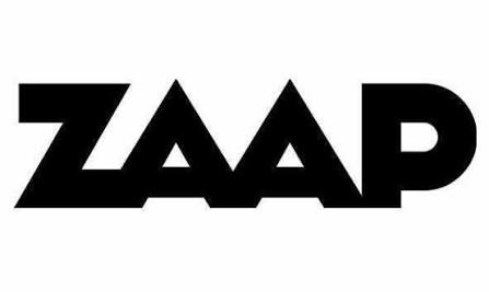 ZAAP logo