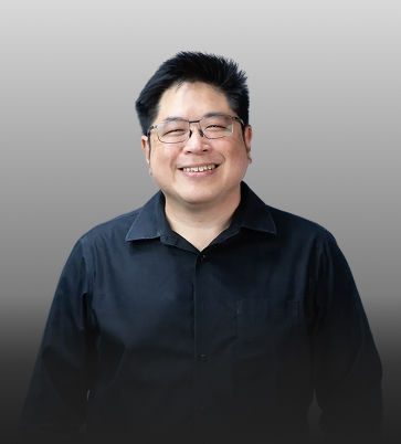 Jakrapong Kongmalai