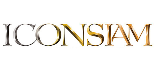 ICONSIAM logo
