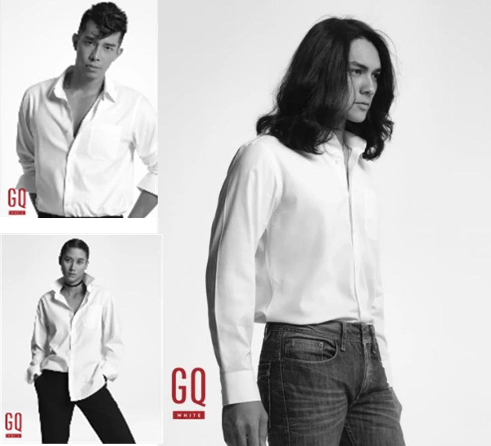 GQ Thailand