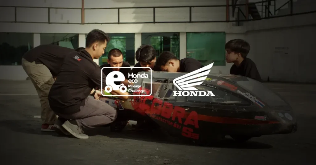 A.P. HONDA