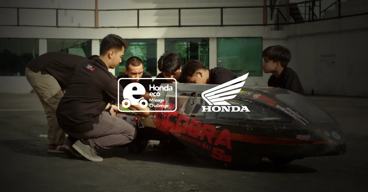 A.P. HONDA