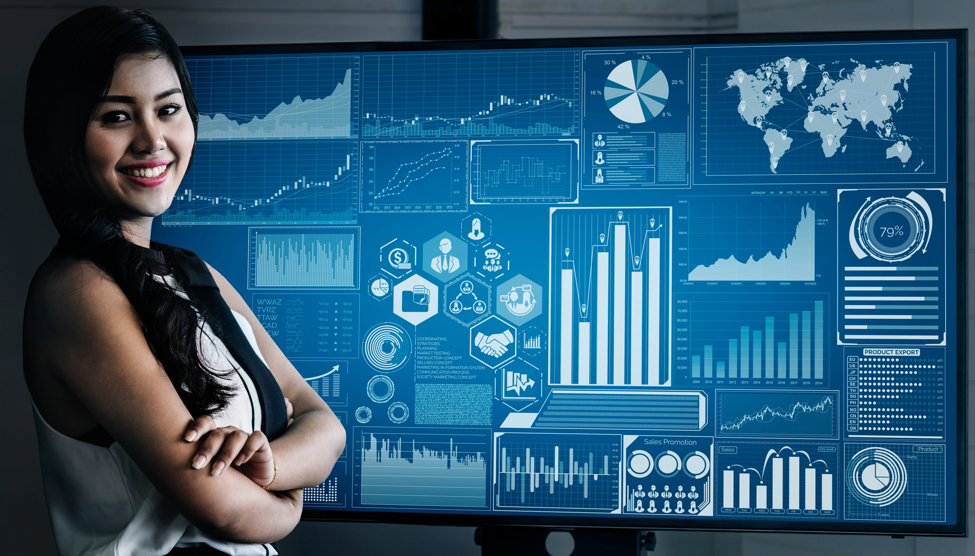 Measure What Matters: PR Impact & AMEC Framework